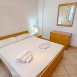 Appartamento Casa Corte Del Mar Con Vista Mare