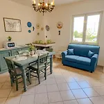 Appartamento Casa Corte Del Mar Con Vista Mare Cala Gonone