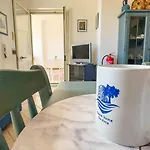 Casa Corte Del Mar Con Vista Mare