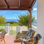Casa Corte Del Mar Con Vista Mare *