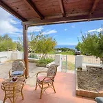 公寓 Casa Corte Del Mar Con Vista Mare 卡拉古诺内
