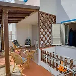Casa Corte Del Mar Con Vista Mare 公寓 卡拉古诺内