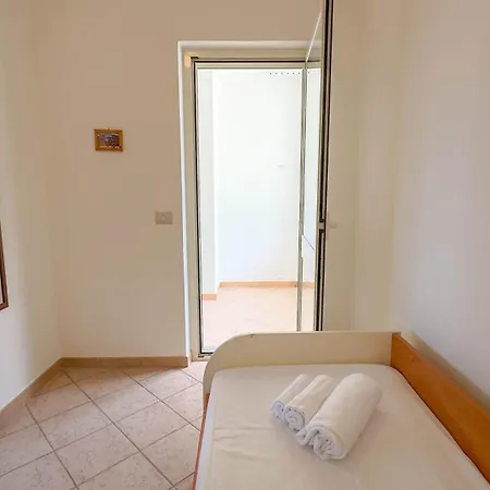 Casa Corte Del Mar Con Vista Mare * 칼라고노네