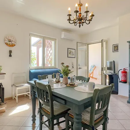 Casa Corte Del Mar Con Vista Mare Appartamento Cala Gonone