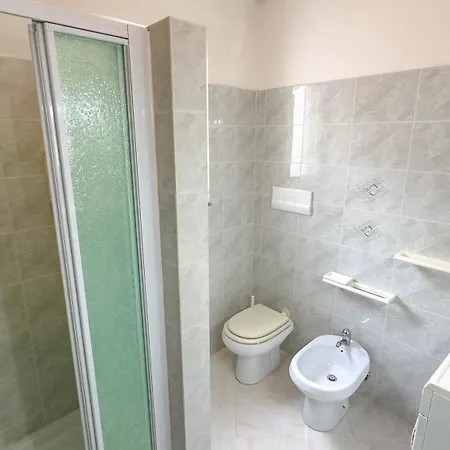 Apartment Casa Corte Del Mar Con Vista Mare Cala Gonone