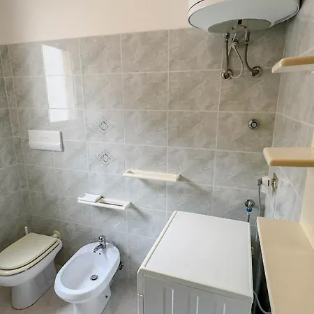 Apartment Casa Corte Del Mar Con Vista Mare *