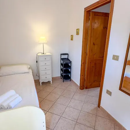 Casa Corte Del Mar Con Vista Mare Apartment Cala Gonone