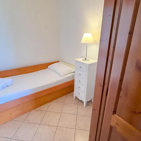 Casa Corte Del Mar Con Vista Mare Cala Gonone