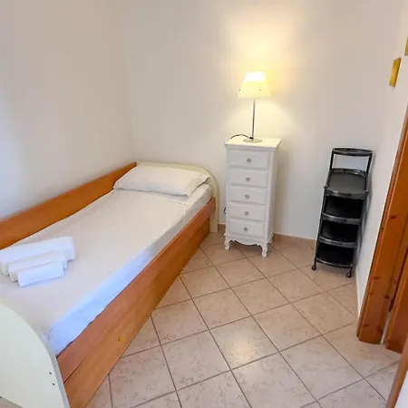 Casa Corte Del Mar Con Vista Mare * Cala Gonone