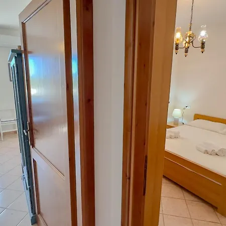 Casa Corte Del Mar Con Vista Mare Apartment *