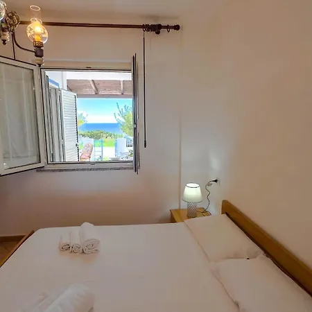 Apartment Casa Corte Del Mar Con Vista Mare *