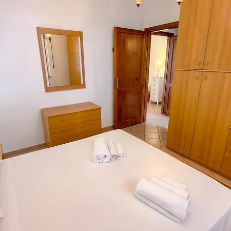 Casa Corte Del Mar Con Vista Mare Lägenhet *