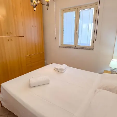 Apartment Casa Corte Del Mar Con Vista Mare Cala Gonone