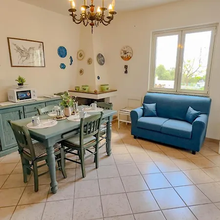 Apartment Casa Corte Del Mar Con Vista Mare Cala Gonone