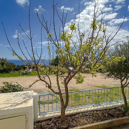 Casa Corte Del Mar Con Vista Mare *