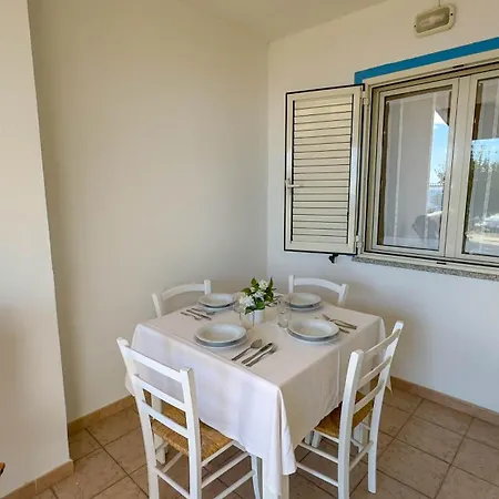 Apartment Casa Corte Del Mar Con Vista Mare *